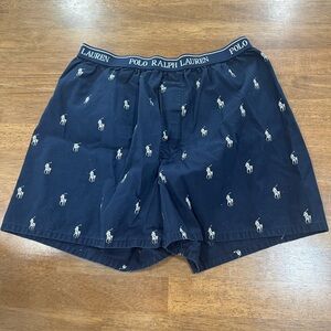 Polo: Ralph Lauren Boxers